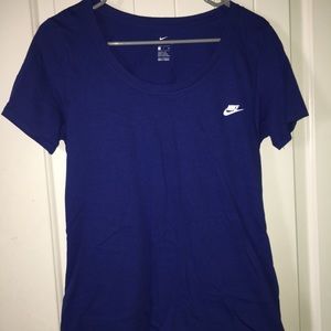nike top
